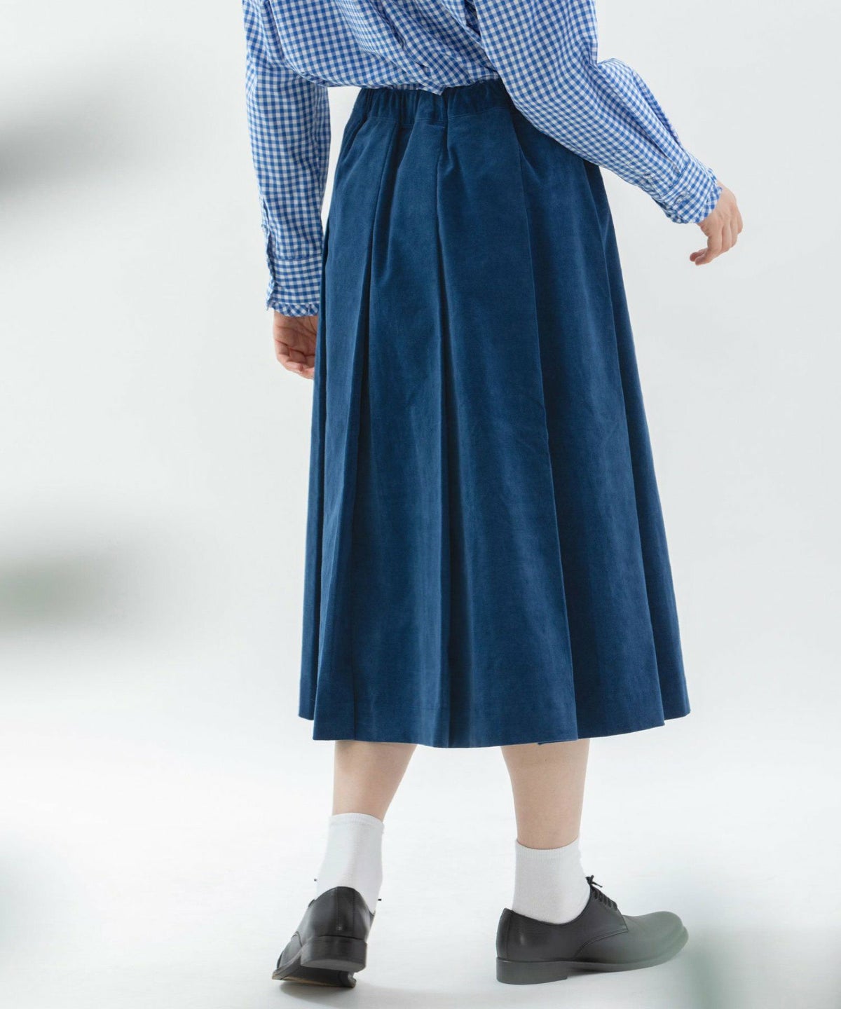 モデル身長：167cm