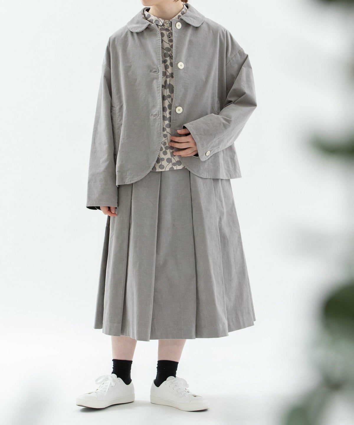 モデル身長：160cm