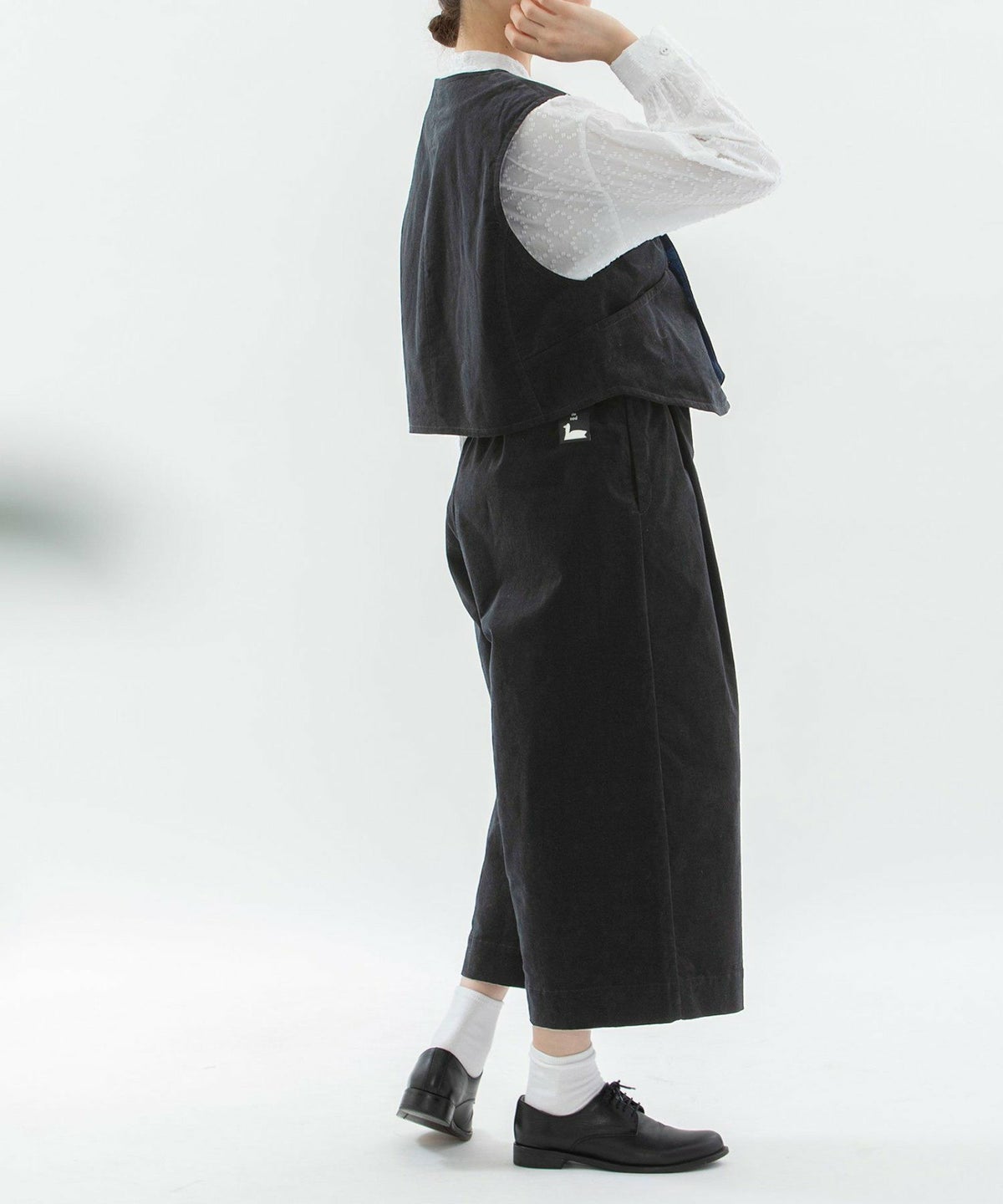 モデル身長：167cm