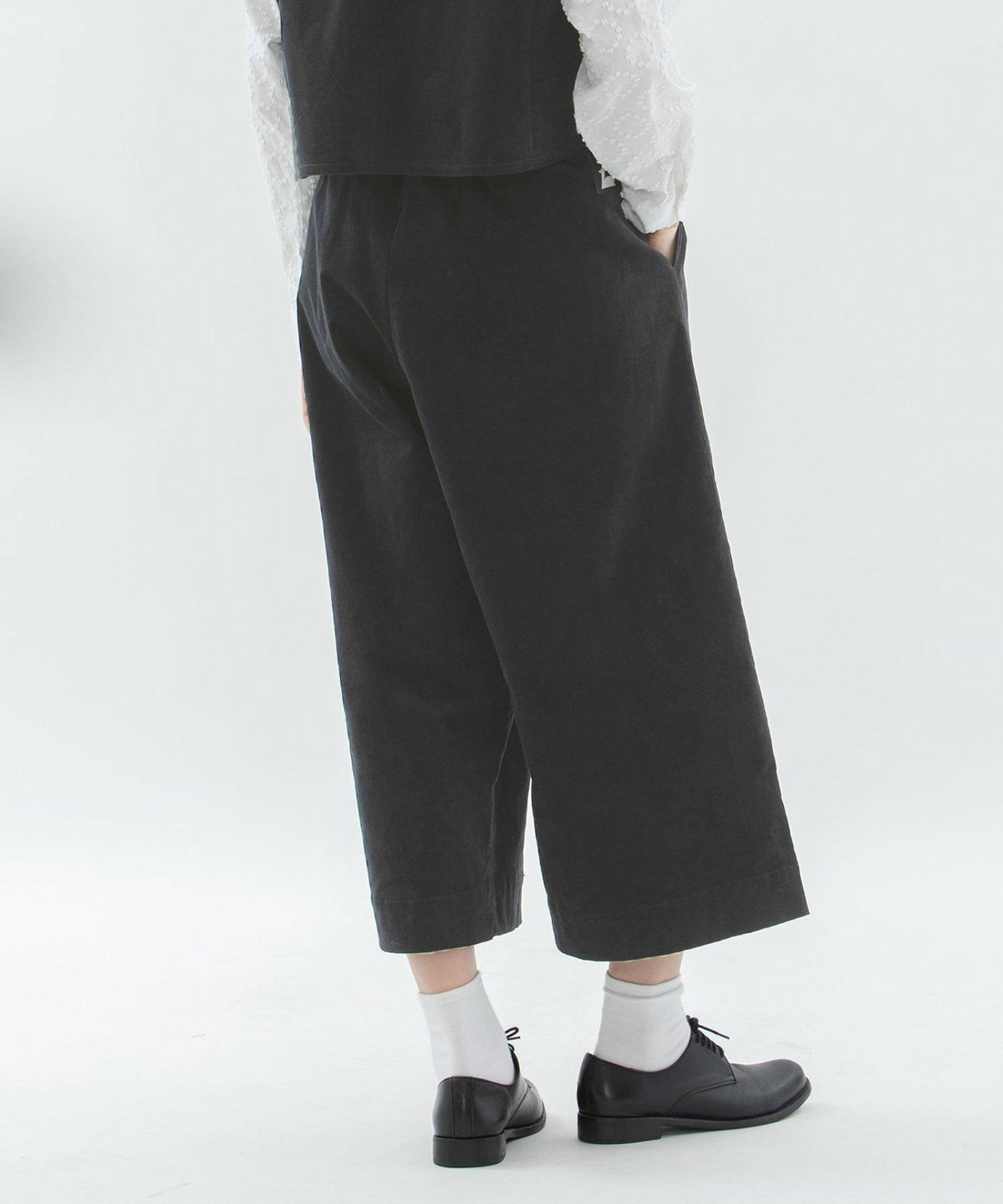 モデル身長：167cm