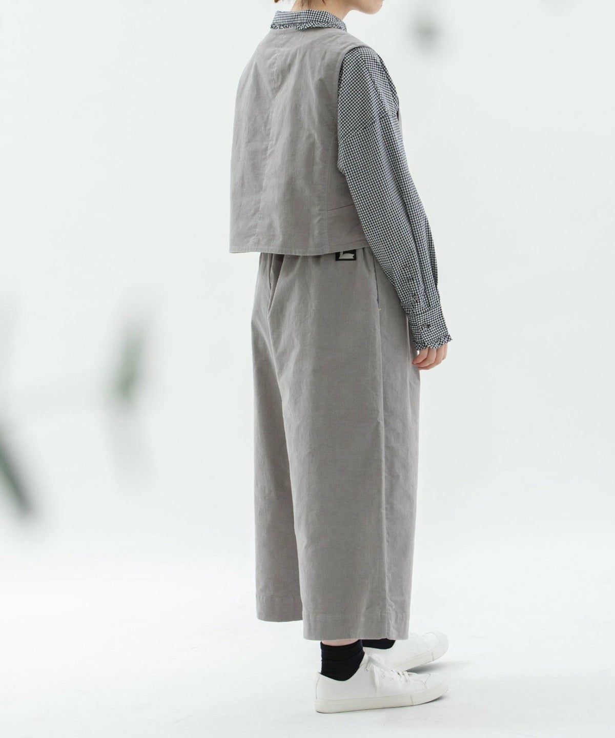 モデル身長：160cm