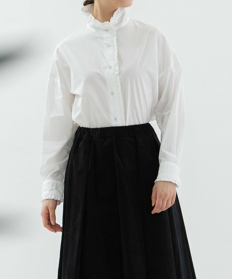 モデル身長：167cm