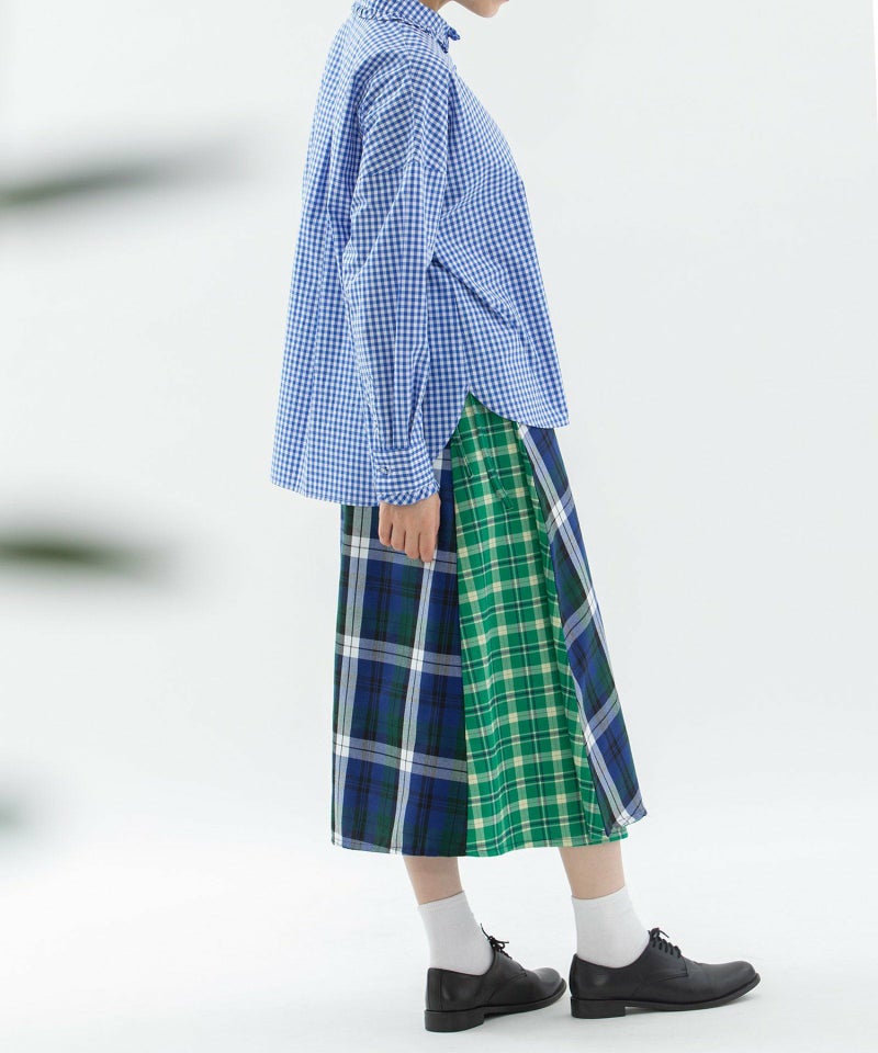 モデル身長：167cm