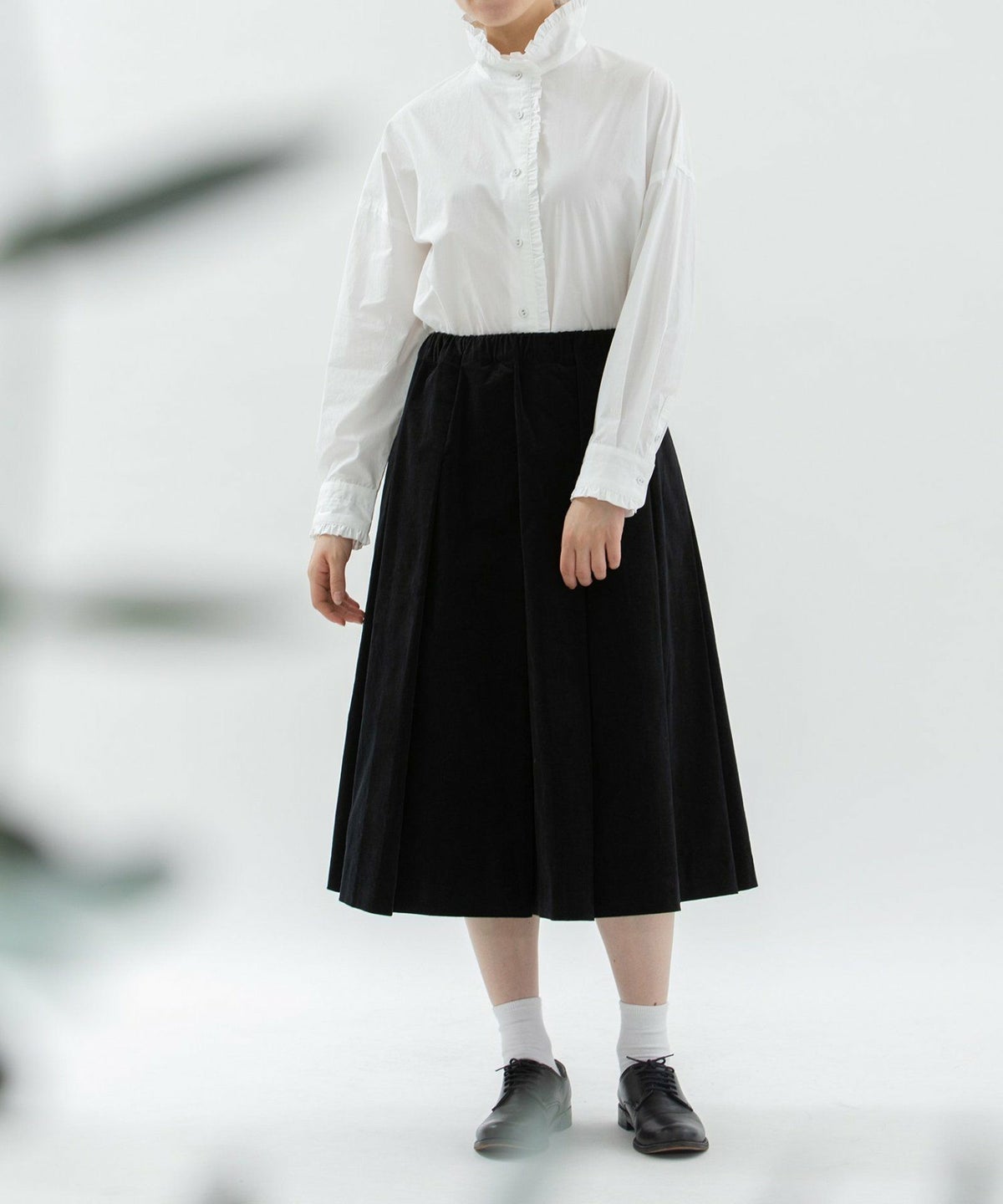 モデル身長：167cm