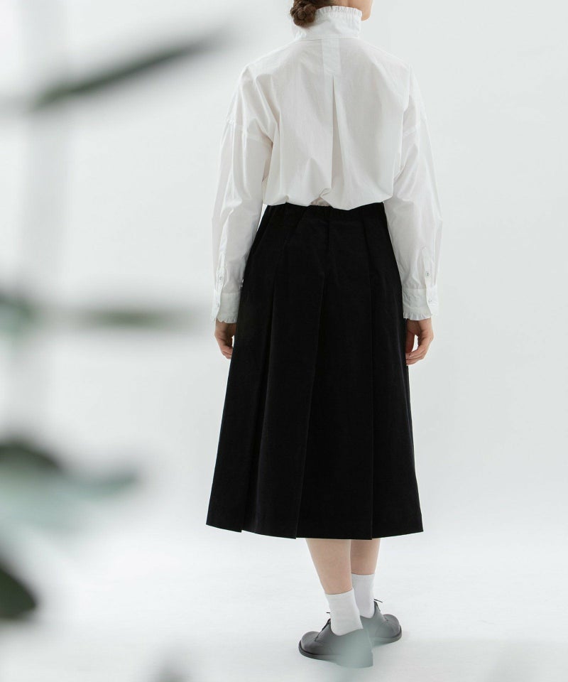 モデル身長：167cm