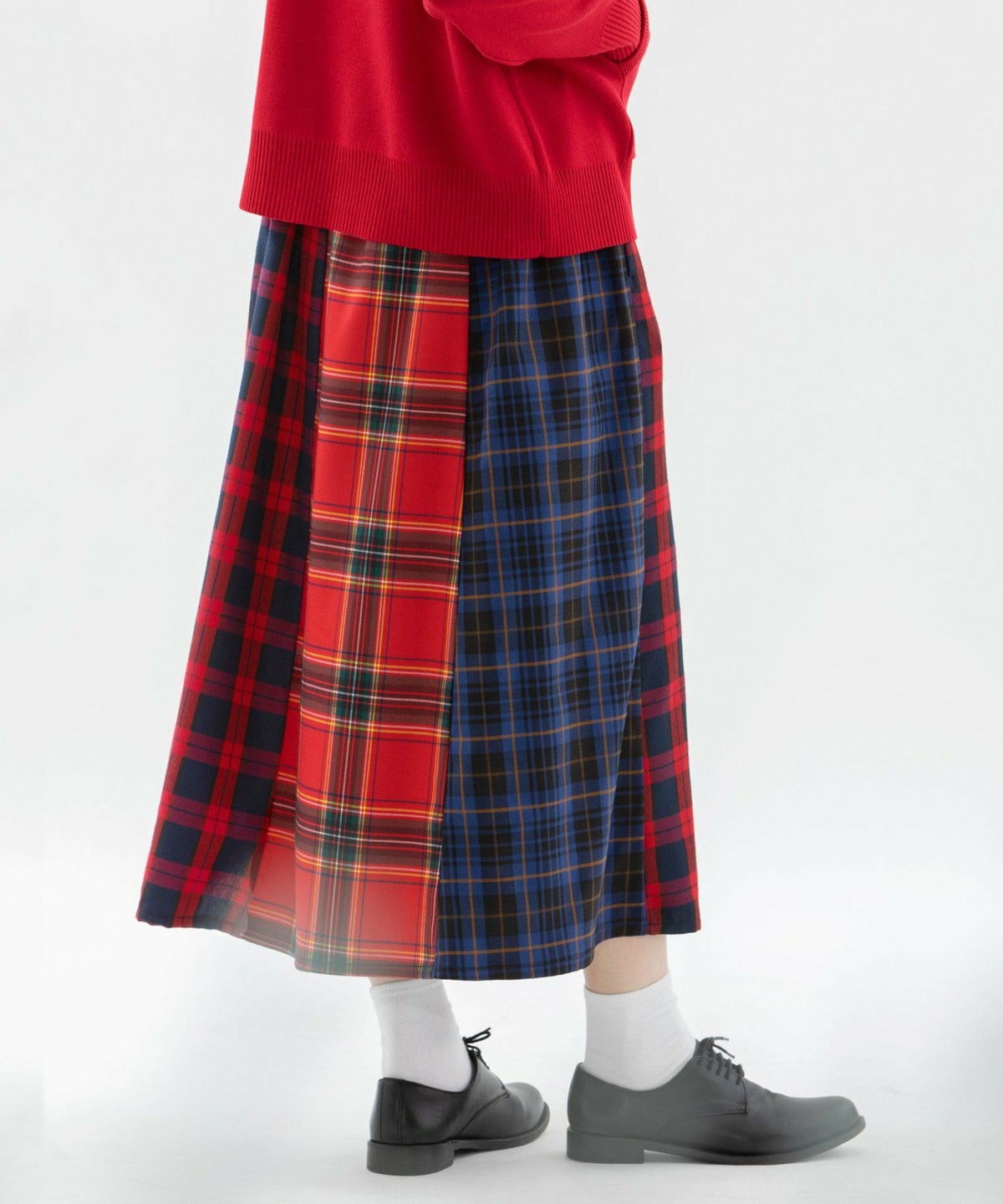 モデル身長：167cm