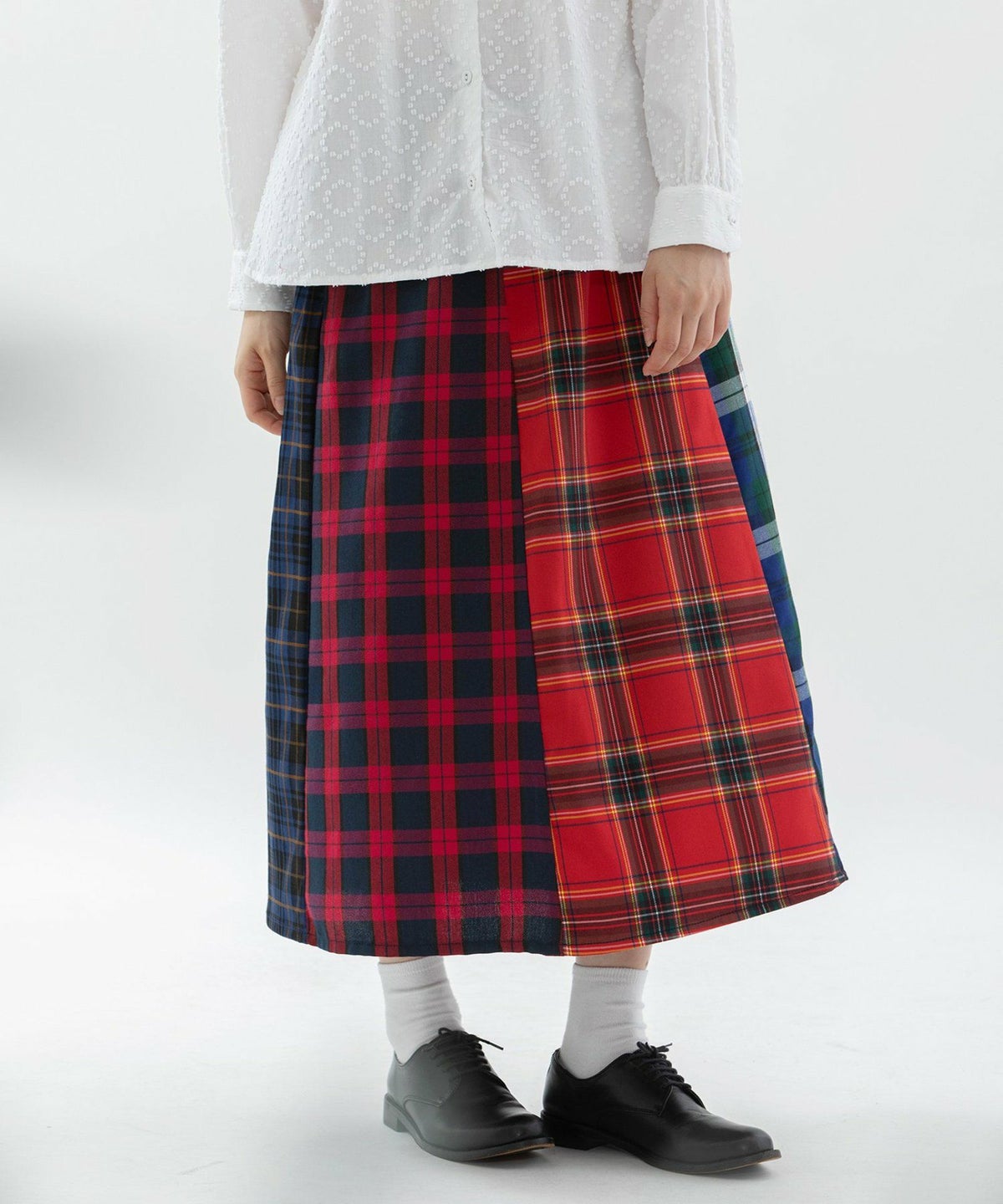 モデル身長：167cm