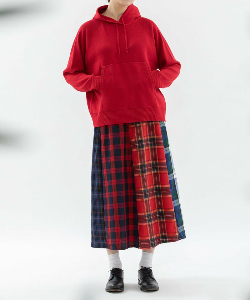 モデル身長：167cm