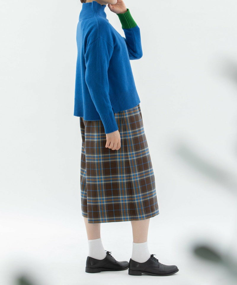 モデル身長：167㎝