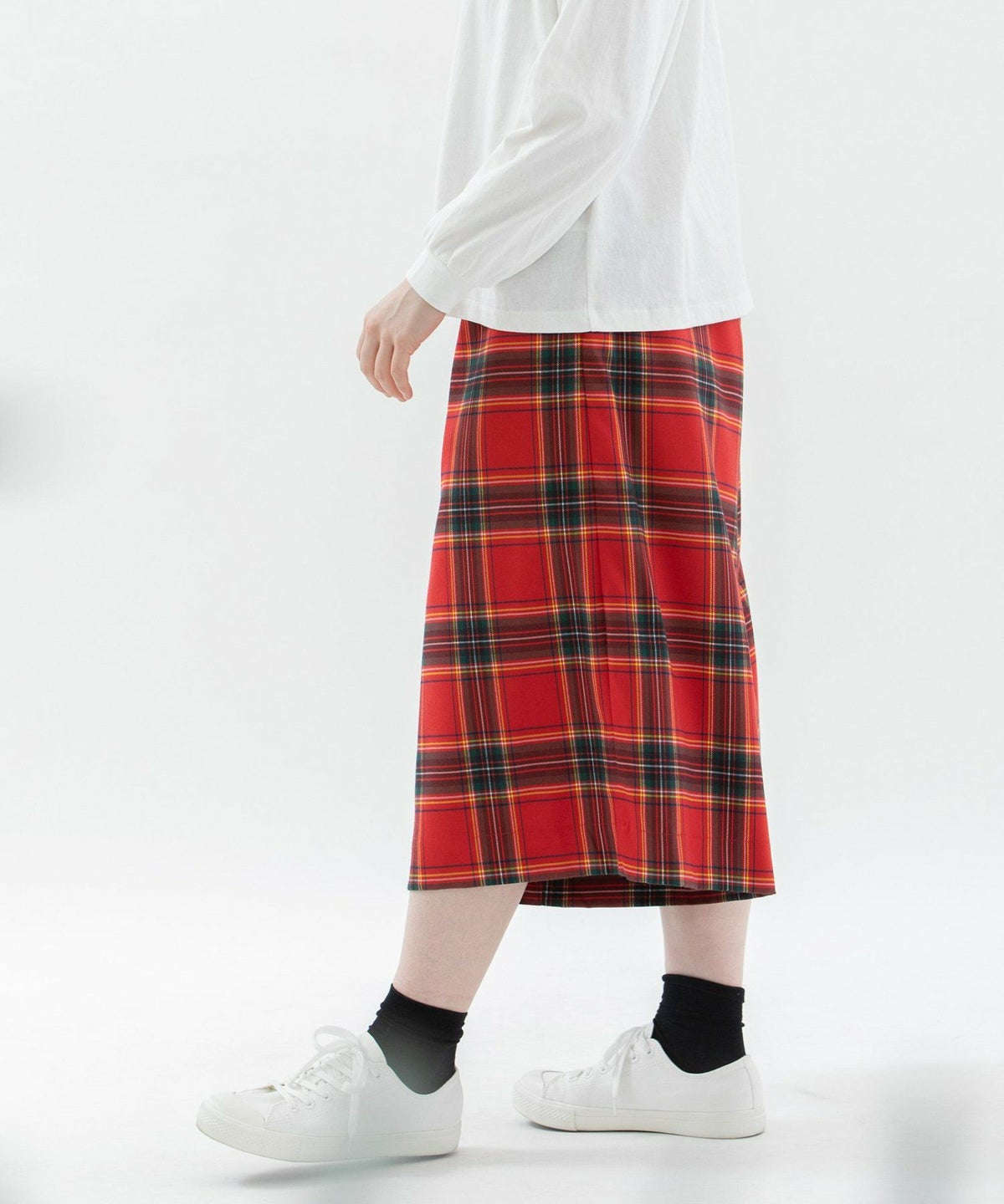 モデル身長：160㎝