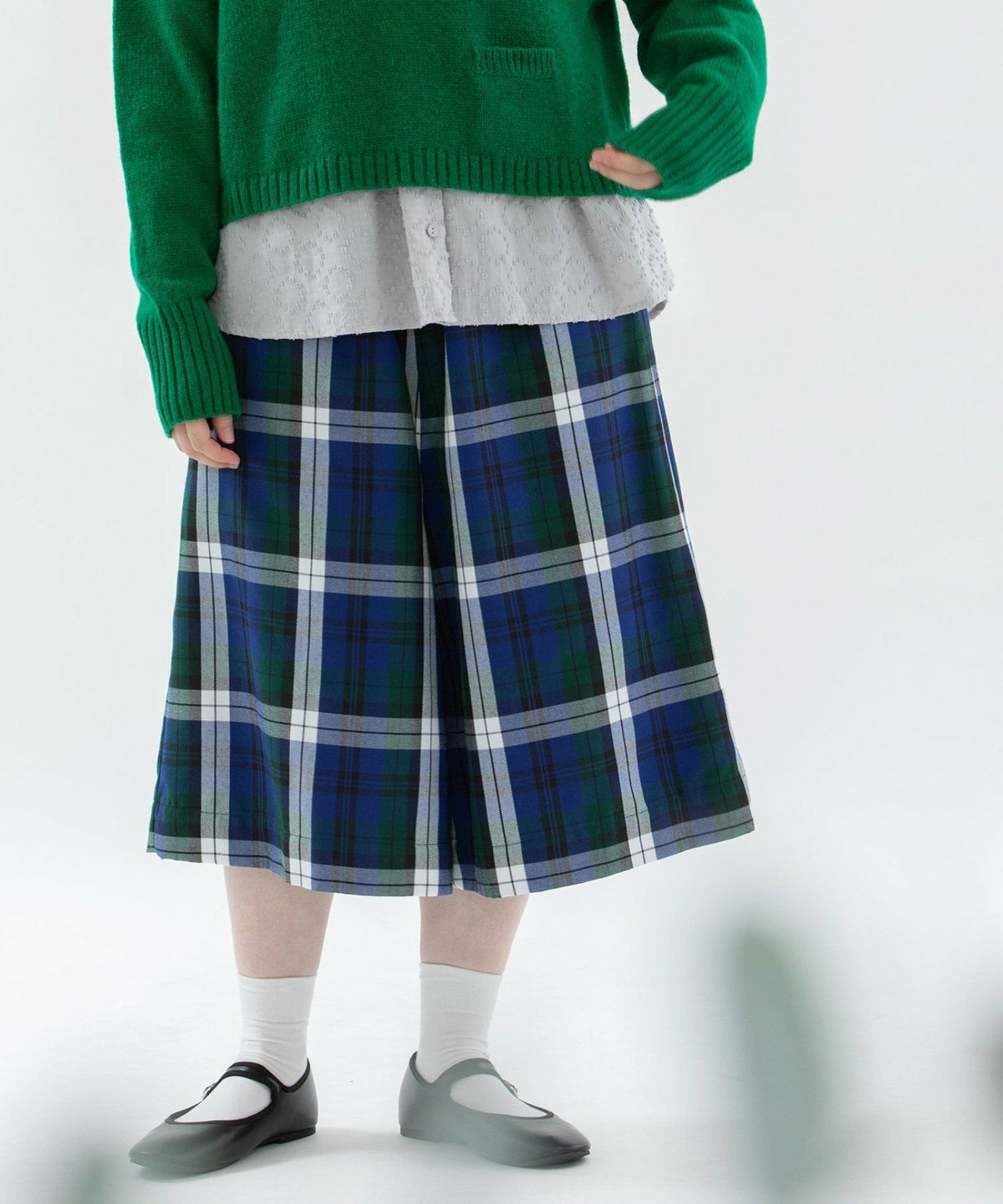 モデル身長：160㎝