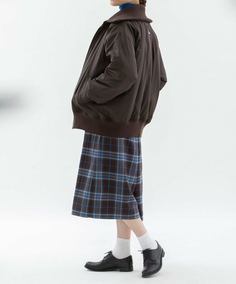 モデル身長：167㎝