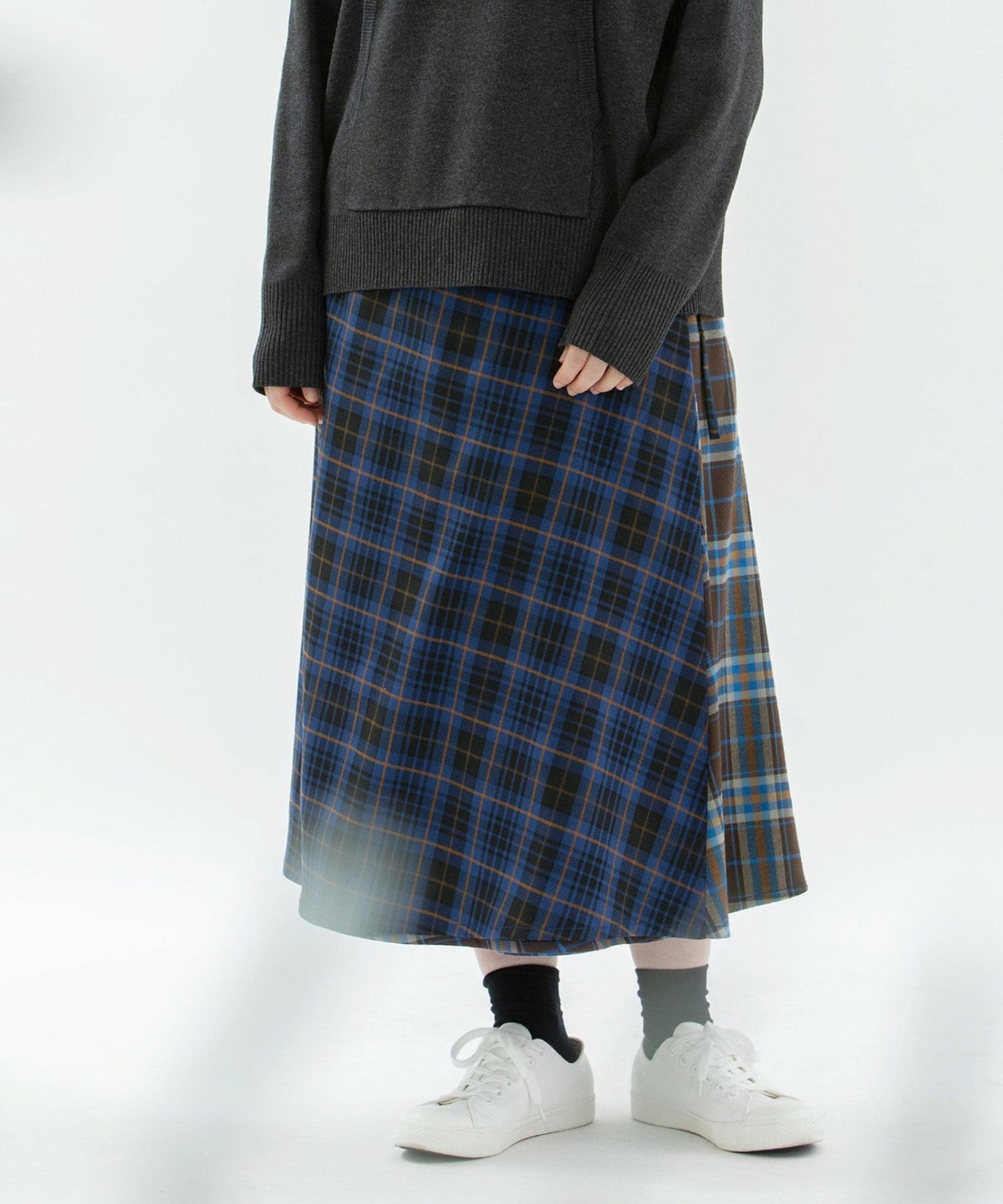 モデル身長：160cm