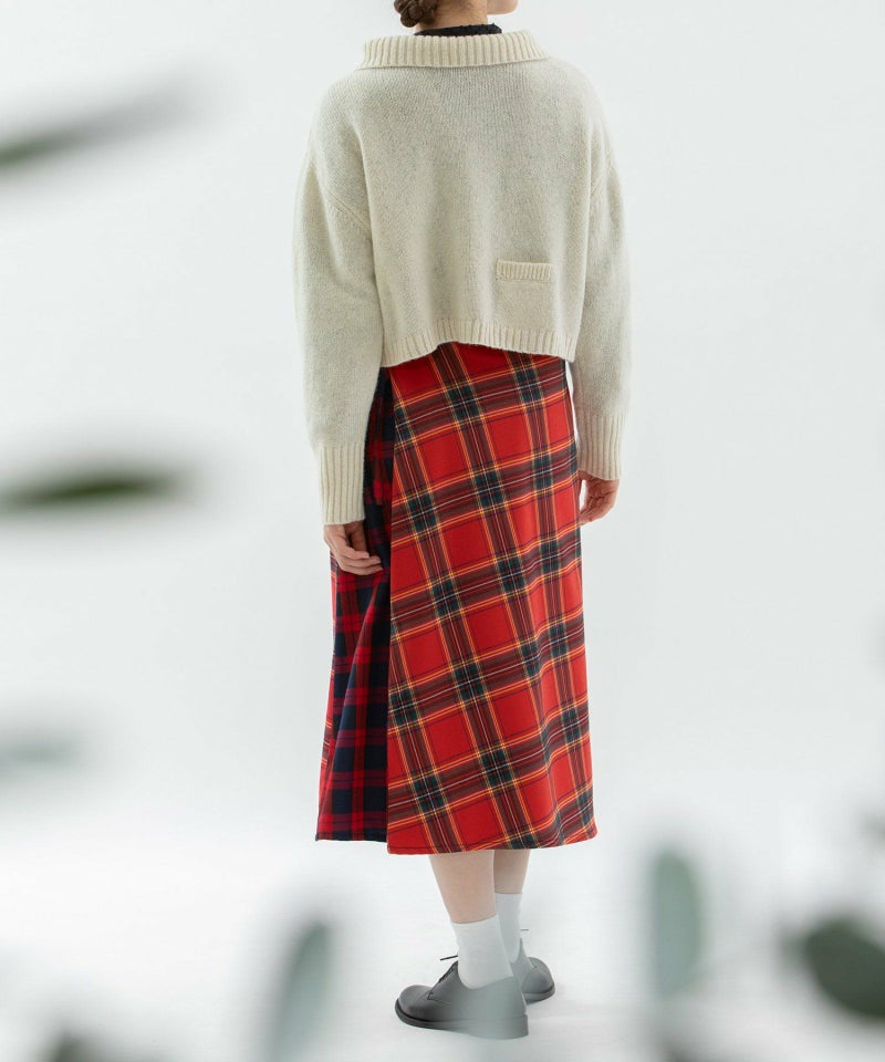 モデル身長：167cm