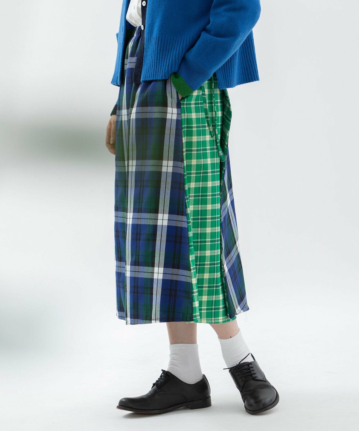 モデル身長：167cm