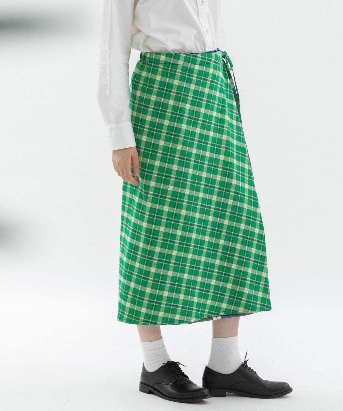 モデル身長：167cm