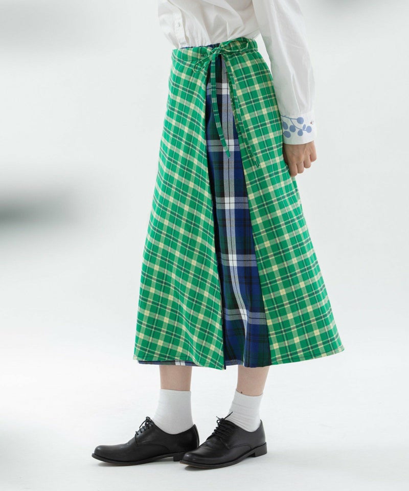 モデル身長：167cm