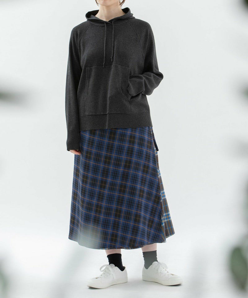 モデル身長：160cm