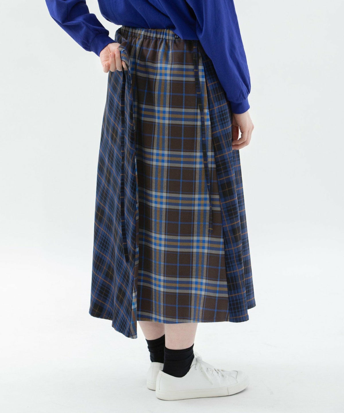 モデル身長：160cm