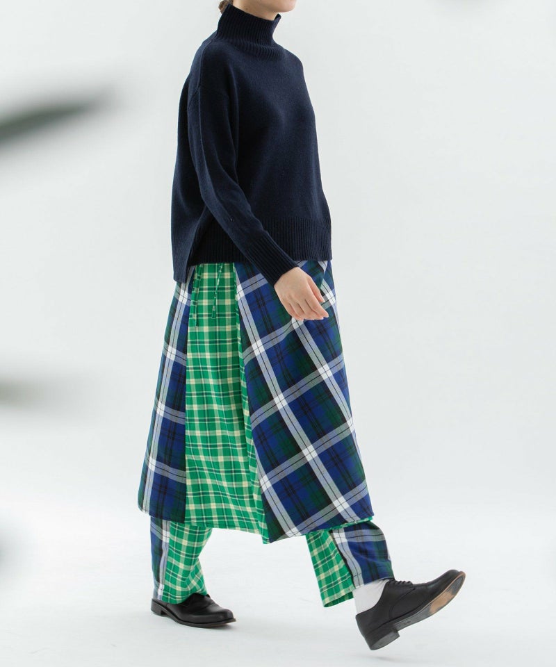 モデル身長：167cm