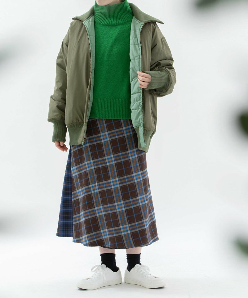 モデル身長：160cm