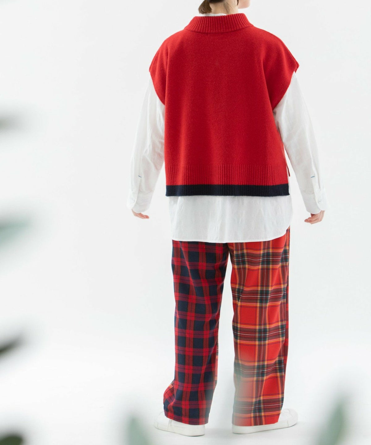 モデル身長：160cm