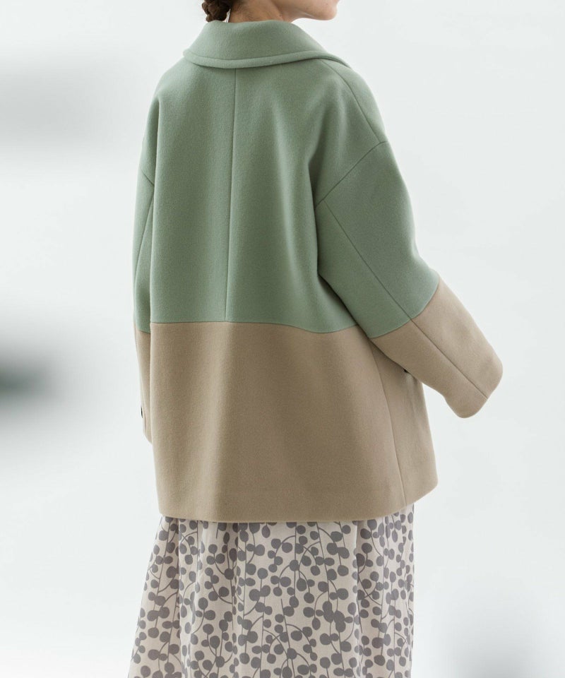 モデル身長：167cm