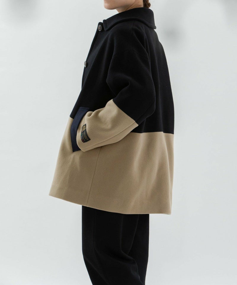 モデル身長：167cm