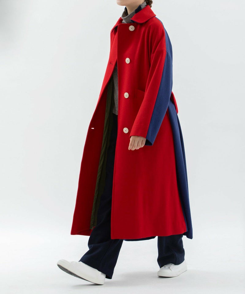 モデル身長：167cm