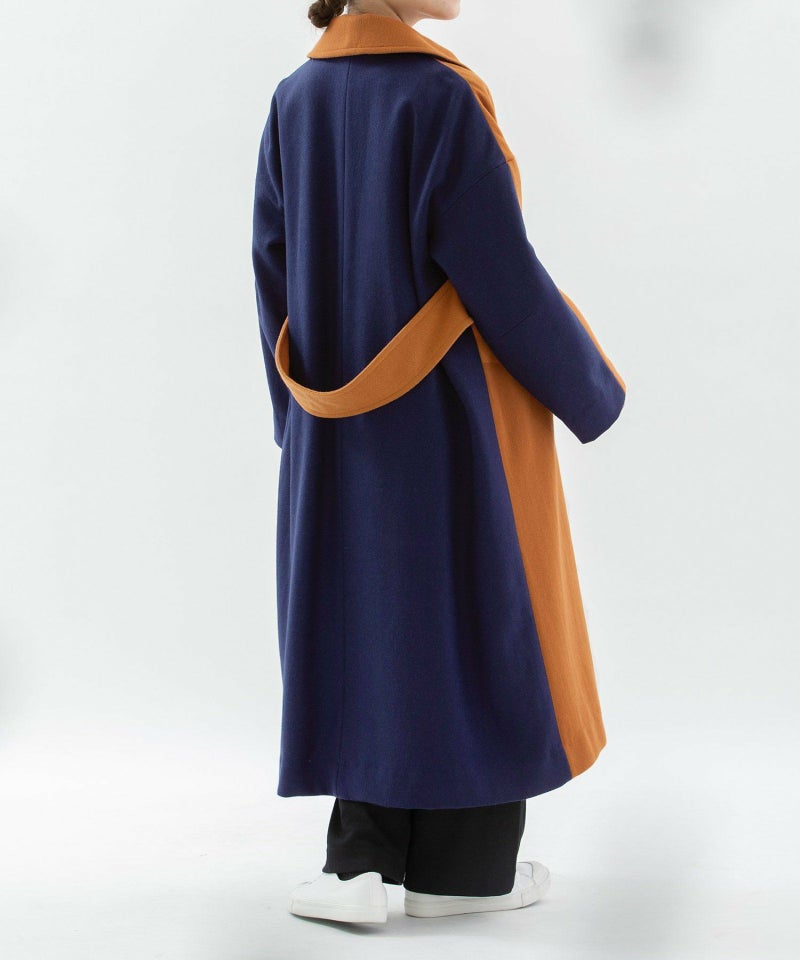 モデル身長：167cm