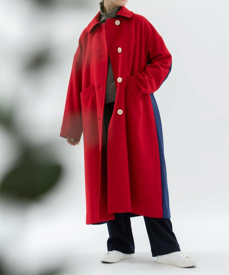 モデル身長：167cm