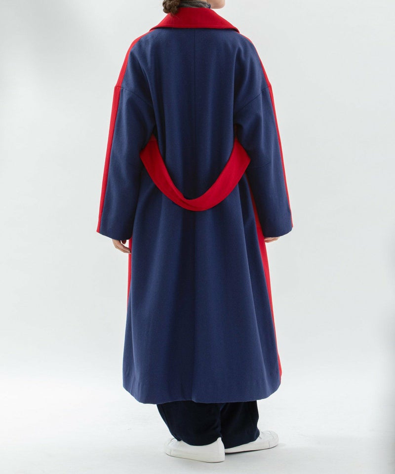 モデル身長：167cm