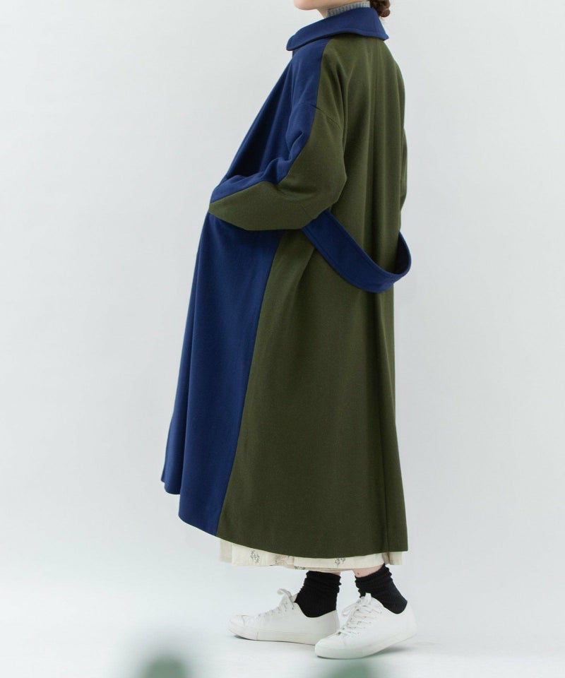 モデル身長：167cm