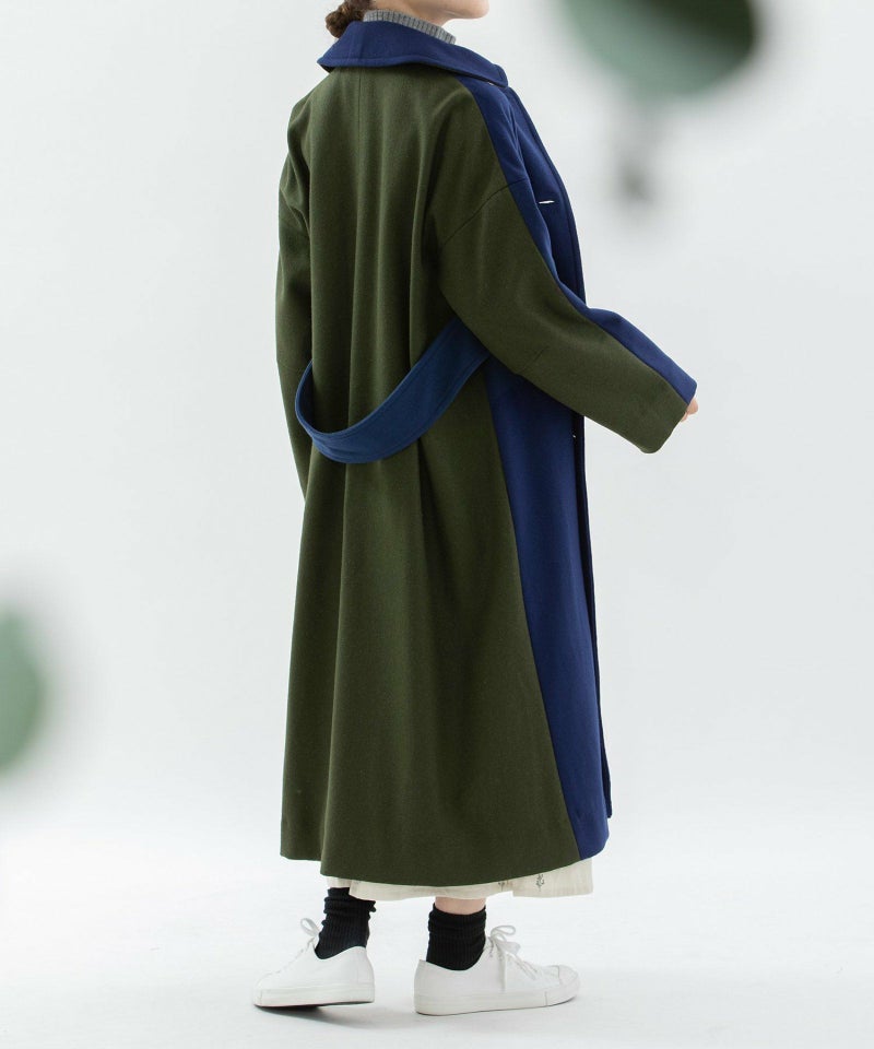 モデル身長：167cm