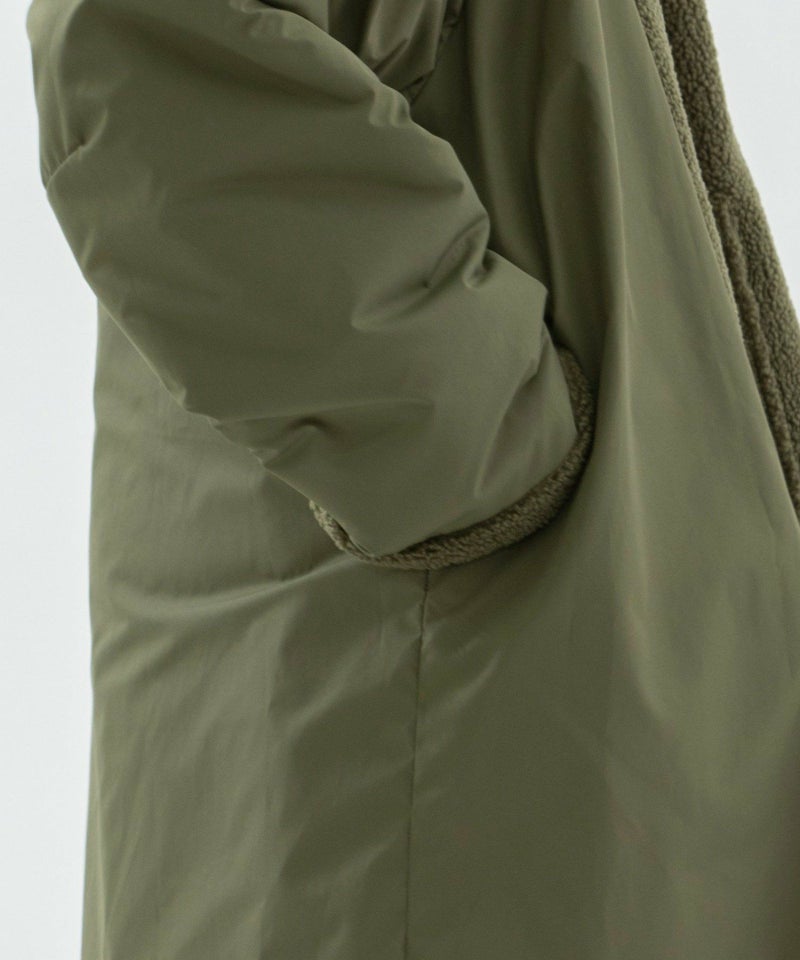 ウラ面：ナイロン