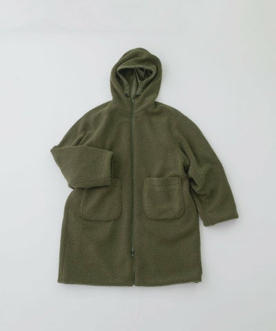 オモテ面：ボア