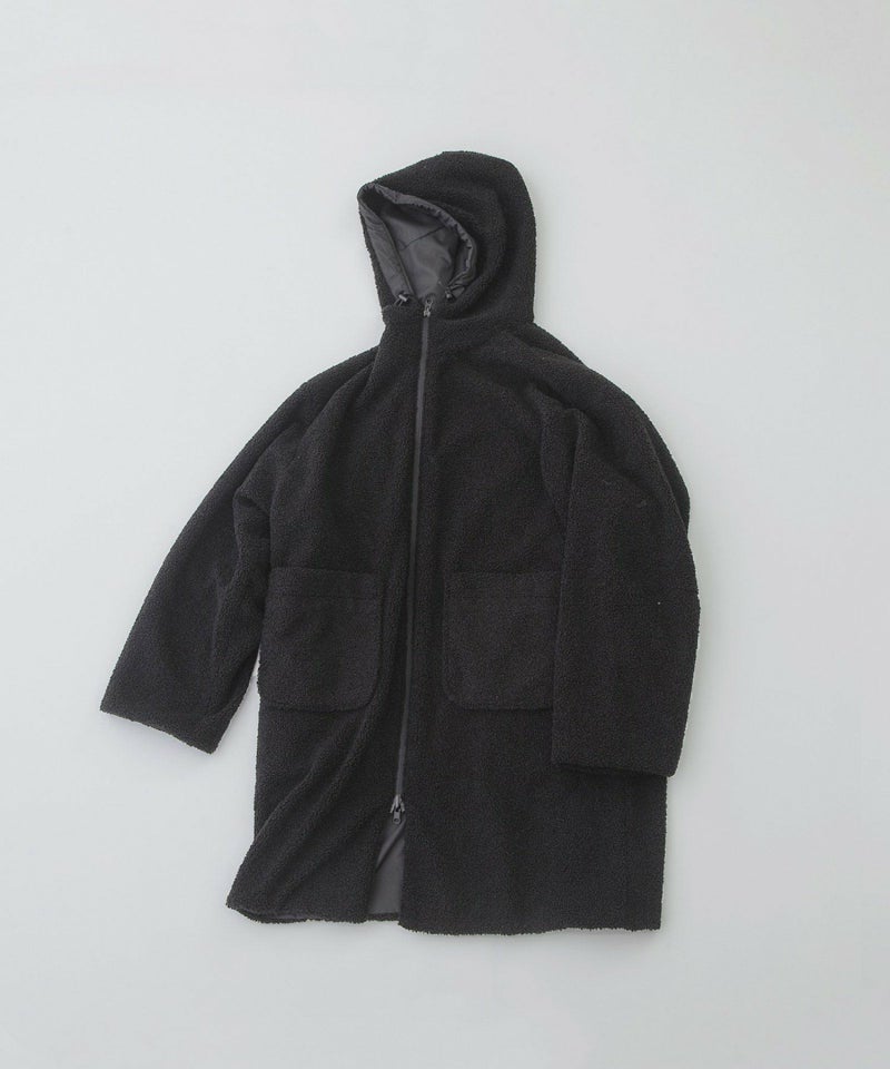 オモテ面：ボア