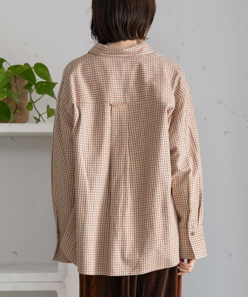 モデル身長：165cm