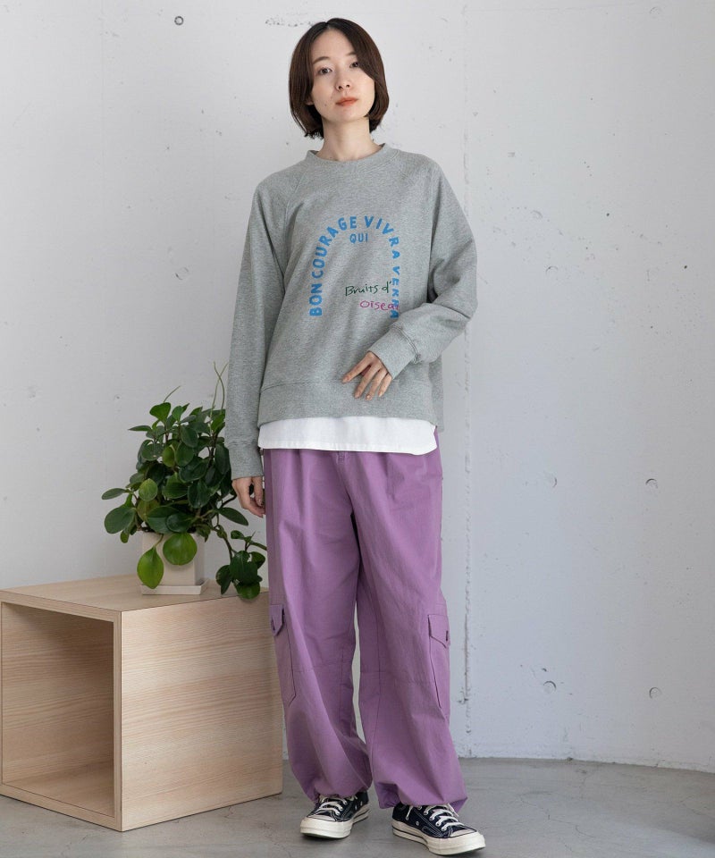 モデル身長：165cm