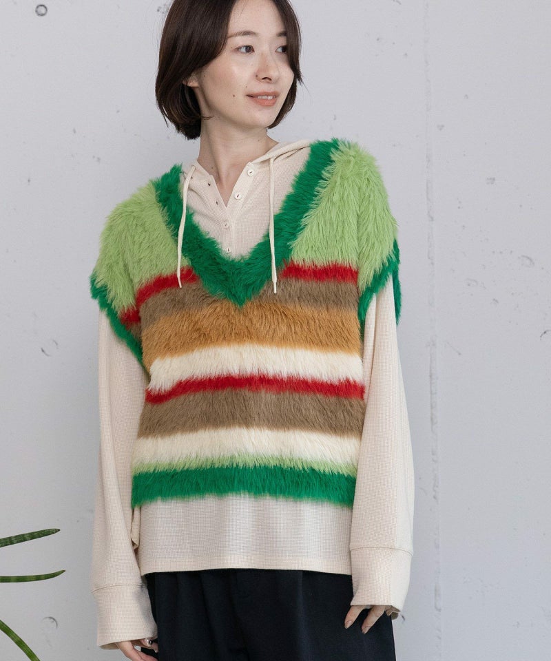 モデル身長：165cm