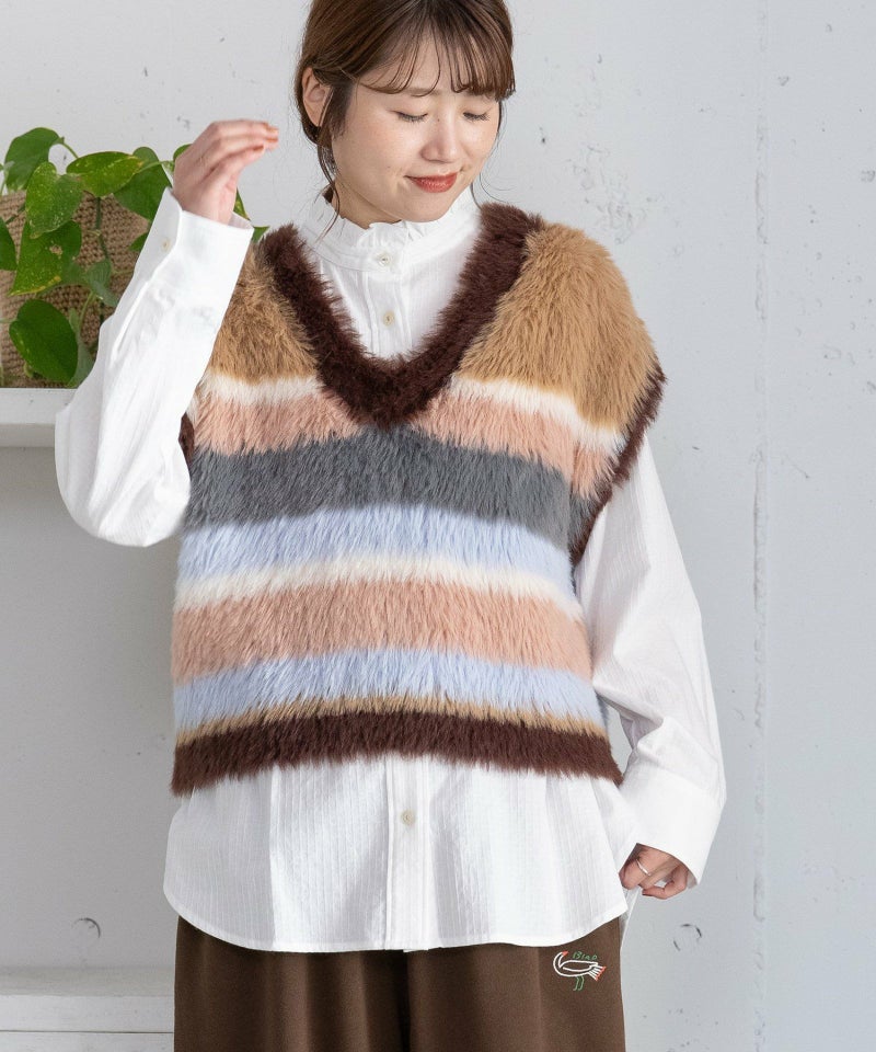 モデル身長：156cm