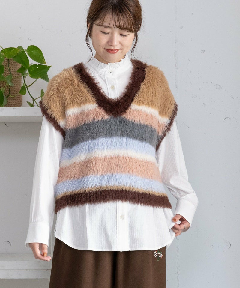 モデル身長：156cm