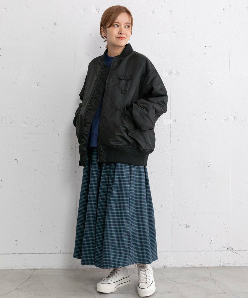 モデル身長：157cm