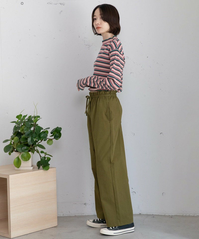 モデル身長：165cm