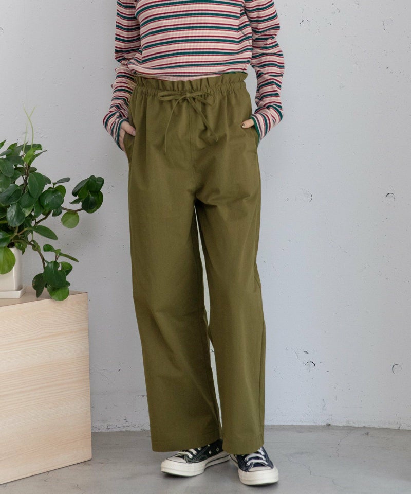 モデル身長：165cm