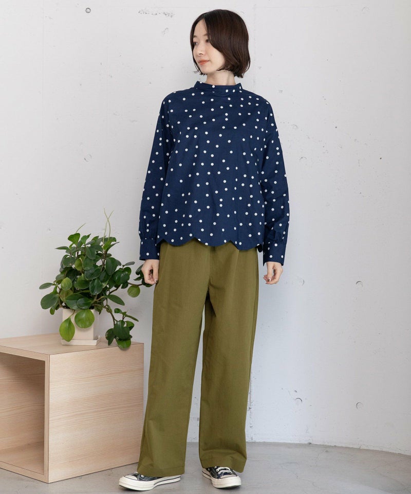 モデル身長：165cm