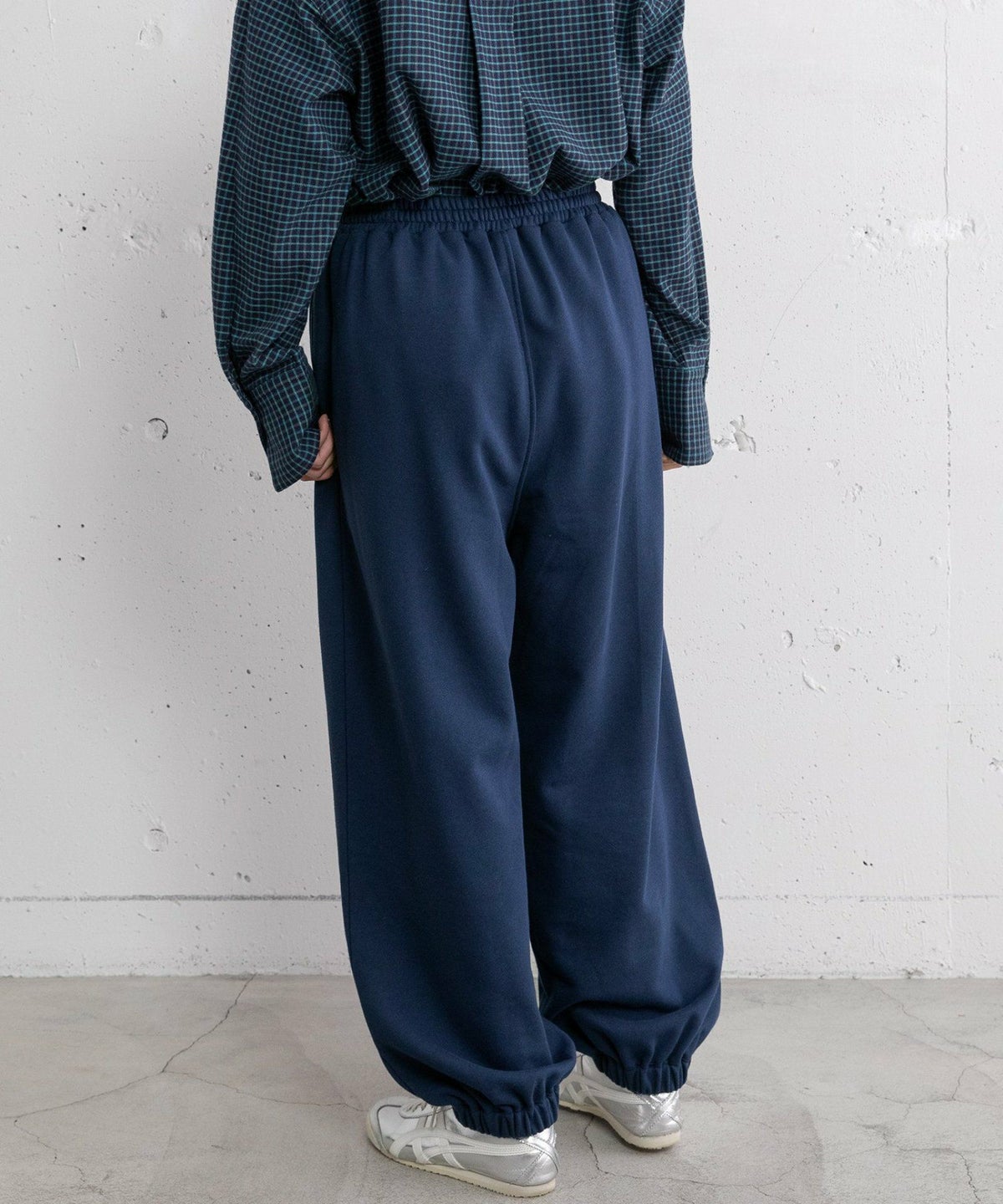 モデル身長：157cm