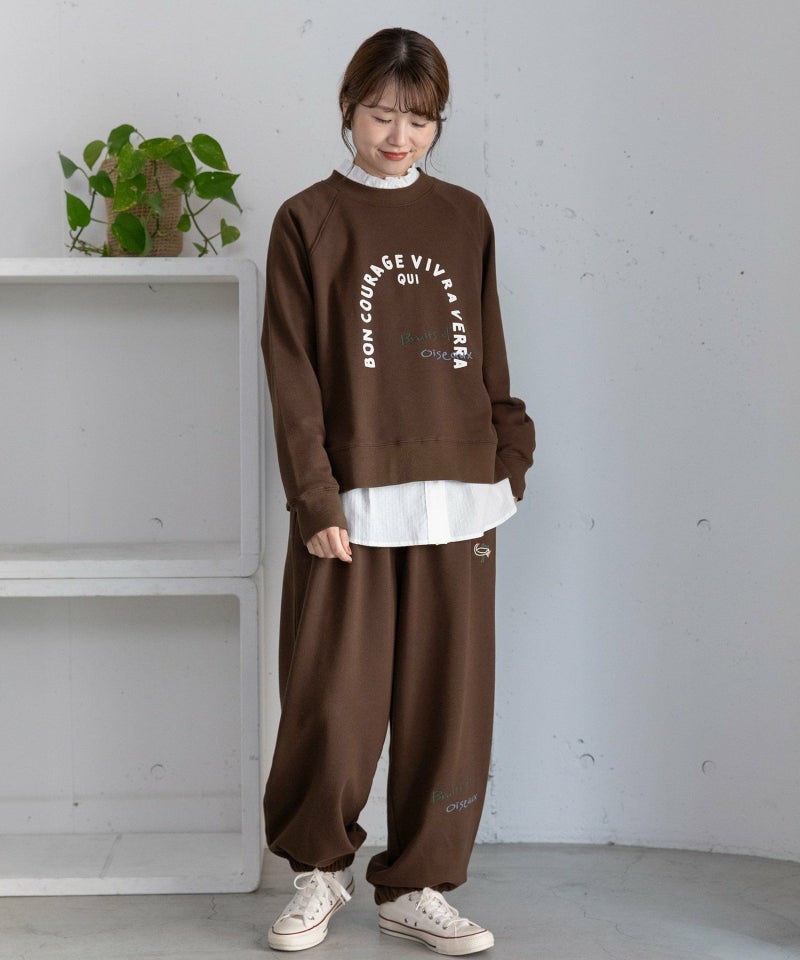 モデル身長：156cm