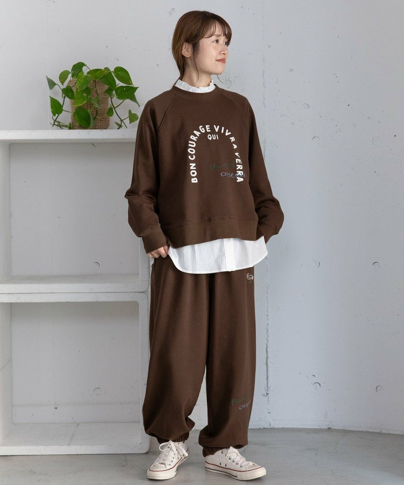 モデル身長：156cm