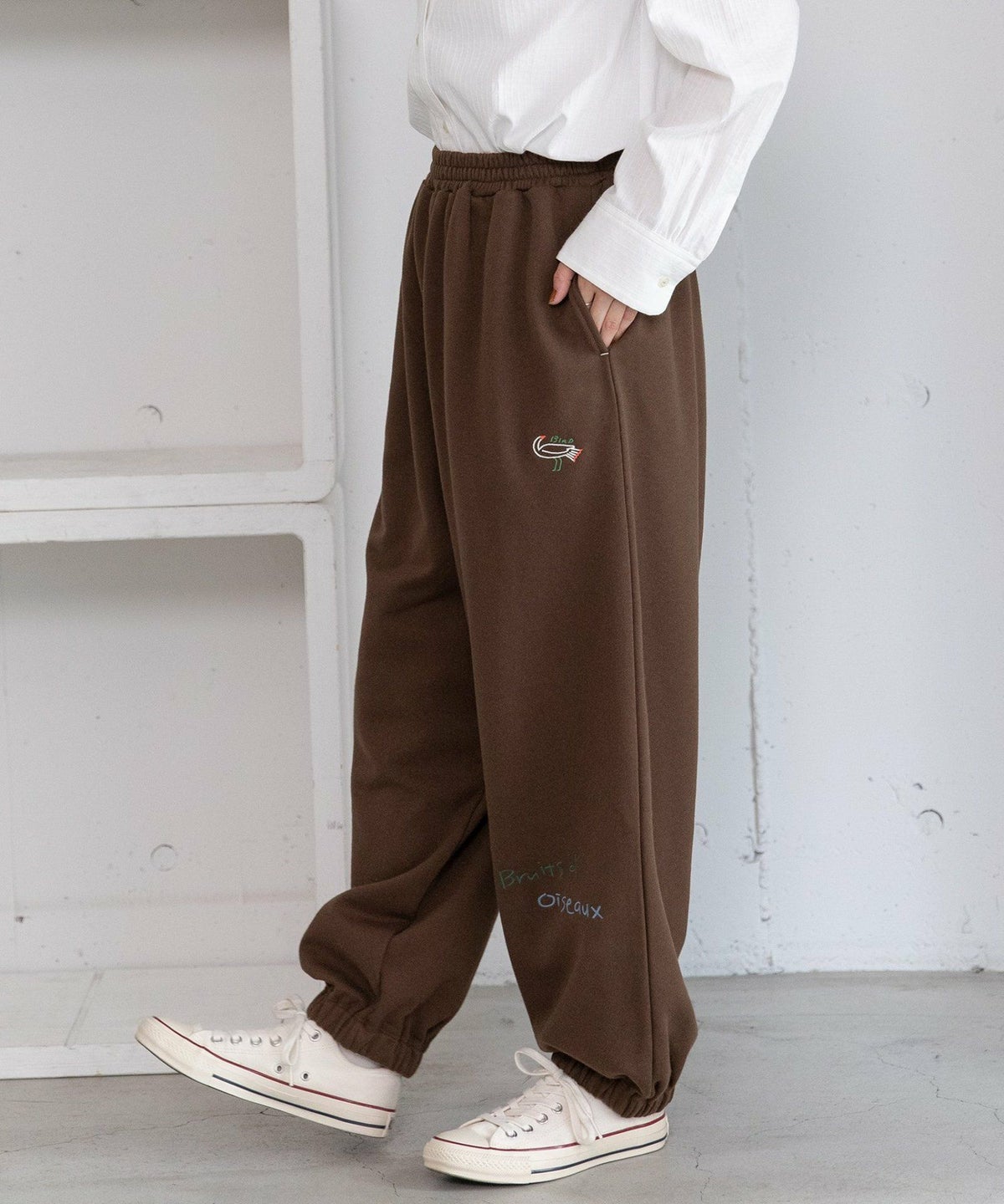 モデル身長：156cm